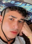 Erik safado, 22 года, Floriano