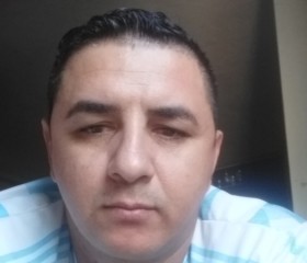 Sandro, 34 года, Belo Horizonte