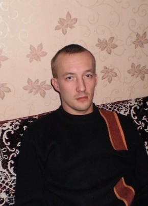Александр, 41, Россия, Каргополь