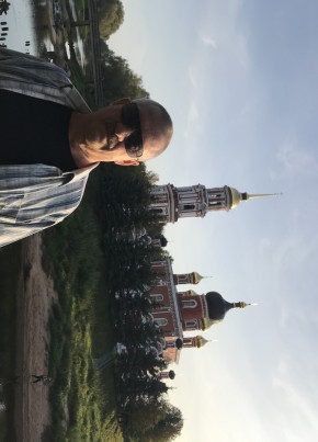 Андрей, 62, Россия, Окуловка