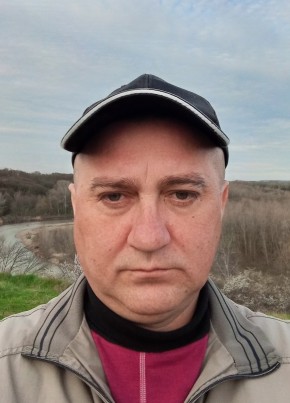 Николай из Армавира 44 года