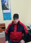 Шэргисей, 54 года, Архангельск