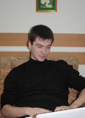 Николай, 33, Россия, Беслан