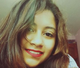 Nancy campos, 28, Altotonga