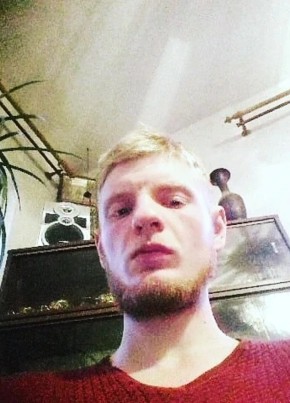Миша, 28, Україна, Красноармійськ