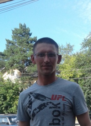 Александр, 33, Россия, Тулун