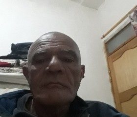 Abderrahim, 59, Biskra