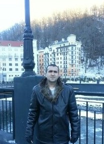 Александр, 38, Россия, Мончегорск