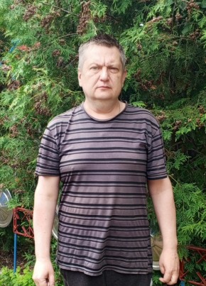Димон, 49, Россия, Донской (Тула)