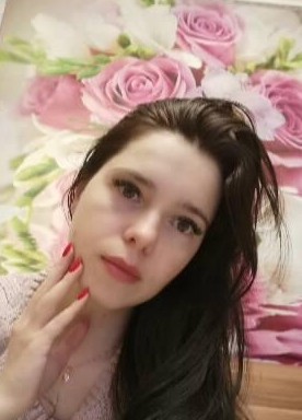 Елена из Бежецка 41 год