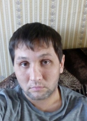 RomaN Sergeevi, 38, Россия, Курагино