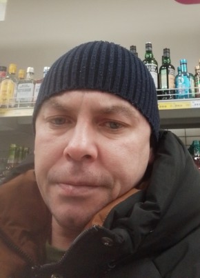 Макс из Березники 41 год