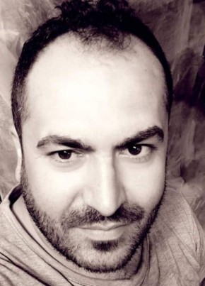 Murat Poyraz, 35, Türkiye Cumhuriyeti, Gaziantep