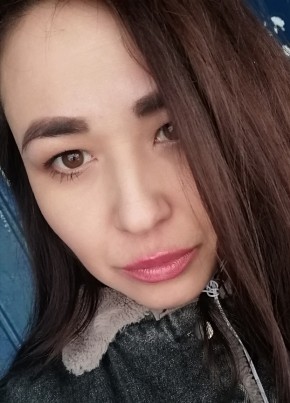Диана, 30, Россия, Нижний Новгород