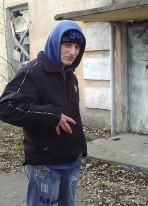 Андрон, 33, Україна, Коростень