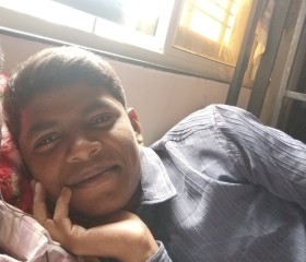 Karan markad, 24 года, Aurangabad (Maharashtra)