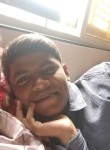 Karan markad, 23  , Aurangabad (Maharashtra)