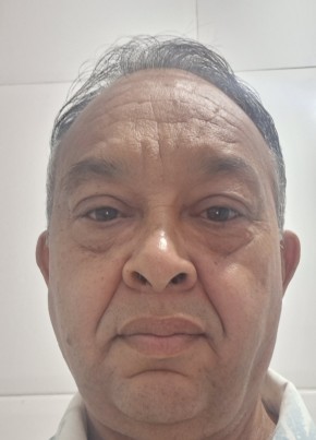 Antônio Lopes из Vitória 53 года