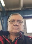 Andrey, 53, Yuzhno-Sakhalinsk