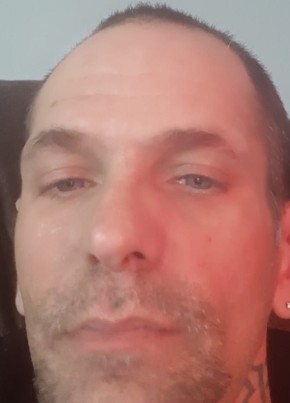 Babyboy, 47, Canada, London