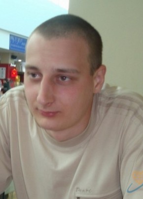 Дмитрий, 35, Россия, Самара