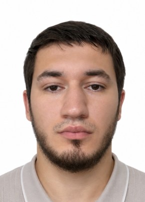 Хасбу из Кириши 21 год