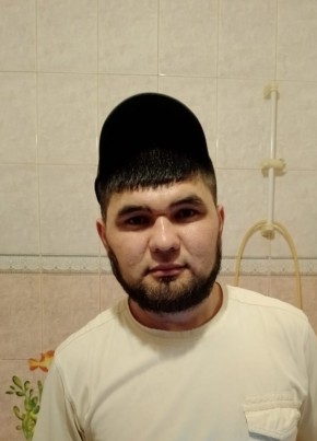 Пахлавон, 34, Россия, Лянтор