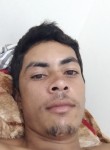 Jose, 21 год, São Paulo capital