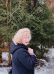 Elena, 52, Saint Petersburg