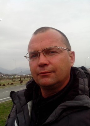 Дюха, 53, Россия, Челябинск