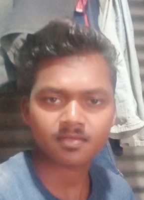 Ajay, 23, India, Ahmedabad