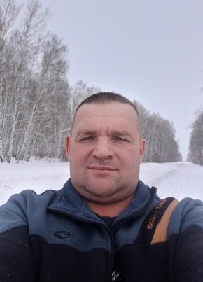 Александр, 51, Россия, Новая Усмань