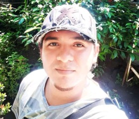 Josue, 33 года, Ciudad de Panamá