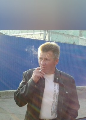 Леопольд, 48, Россия, Тбилисская