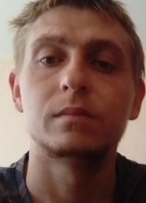 Владимир, 27, Россия, Михайловск (Ставропольский край)