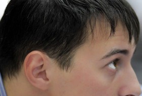 Evgeniy, 35 - Just Me