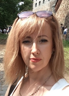 Ольга, 50, Россия, Калининград