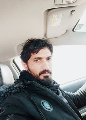 Ibrahim, 30, جمهورئ اسلامئ افغانستان, کابل
