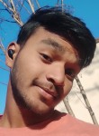 Pawan Raja Pande, 20 лет, New Delhi