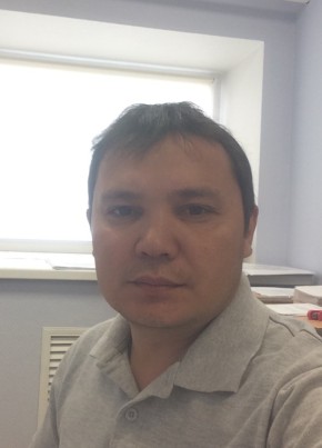Тимур, 42, Россия, Ноябрьск
