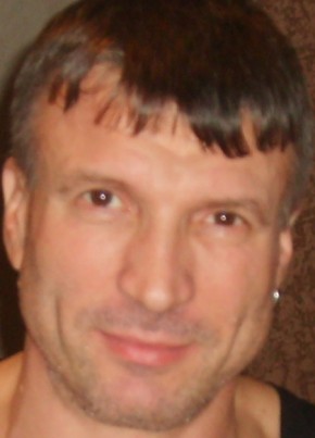 Алексей, 61, Россия, Пермь