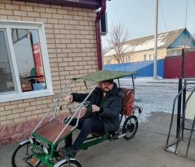 Олег, 52 года, Оренбург