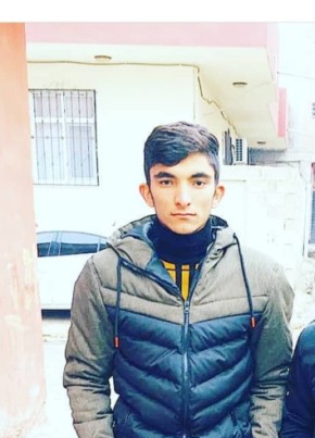 Mehmet, 23, Türkiye Cumhuriyeti, Aydın