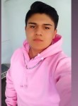 Leo, 21 год, Santa María Chimalhuacán