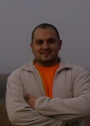 maks, 46, Russia, Chelyabinsk