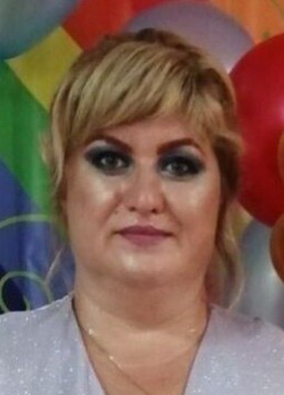 Ксюха, 37, Россия, Оренбург