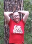 Irina, 39, Chelyabinsk