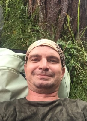 Алексей, 47, Россия, Зеленогорск (Красноярский край)