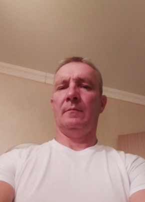 Сергей, 50, Россия, Волжский (Волгоградская обл.)