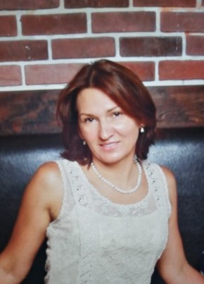 Elena, 54, Russia, Kokoshkino